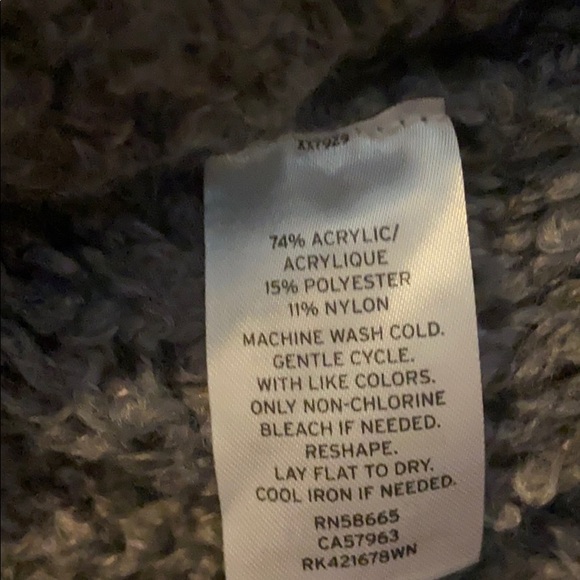 Sanctuary & Susina 2X Sweater Bundle - Picture 7 of 7